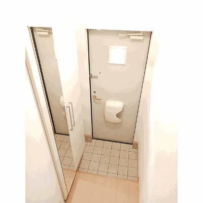 ブリートＢ 203【管理NO：1-016695002-02030】 ★家具家電は申し込み後に搬入しますの物件地図