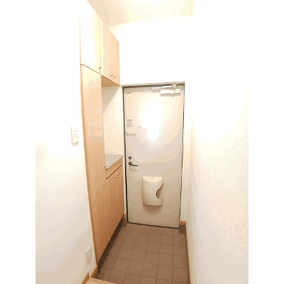 ラ　フォンテーヌＡ 202【管理NO：1-014505801-02020】 ★家具家電は申し込み後に搬入しますの物件地図
