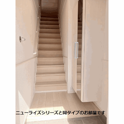 メゾン　シュシュ 203【管理NO：1-028703201-02030】 ★家具家電は申し込み後に搬入します 2026年09月上旬入居可能の物件地図