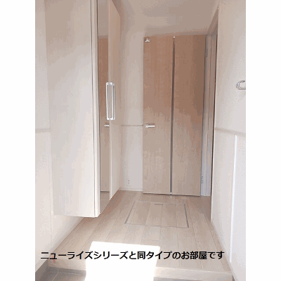 メゾン　シュシュ 103【管理NO：1-028703201-01030】 ★家具家電は申し込み後に搬入します 2026年09月上旬入居可能の物件地図