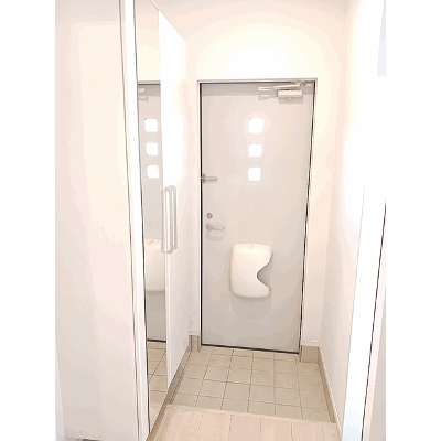 ワルド　プラッツ　Ｃ 102【管理NO：1-024073101-01020】 ★家具家電は申し込み後に搬入しますの物件地図