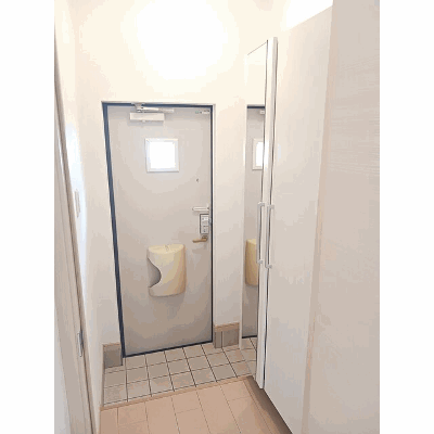 ハウス　アイＡ 102【管理NO：1-016101101-01020】 ★家具家電は申し込み後に搬入しますの物件地図