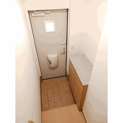 プラダ　グレイス 203【管理NO：1-014715101-02030】 ★家具家電は申し込み後に搬入しますの物件地図