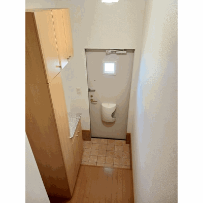 マナ　マルベリーＢ 203【管理NO：1-014101302-02030】 ★家具家電は申し込み後に搬入しますの物件地図