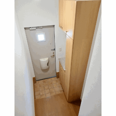 グラシオッソＢ 201【管理NO：1-013501102-02010】 ★家具家電は申し込み後に搬入しますの物件地図
