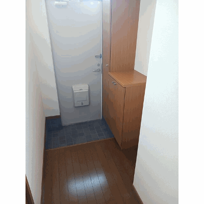 ルミエールＡ 102【管理NO：1-010278701-01020】 ★家具家電は申し込み後に搬入しますの物件地図