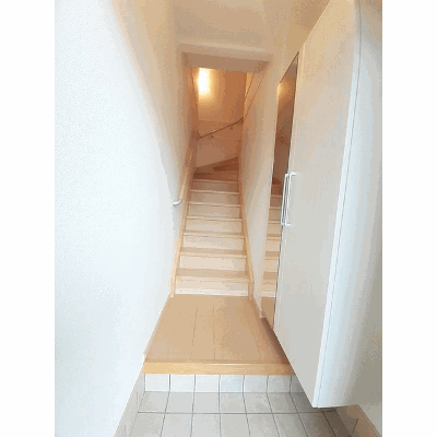 セレッソ 202【管理NO：1-016523101-02020】 ★家具家電は申し込み後に搬入しますの物件地図