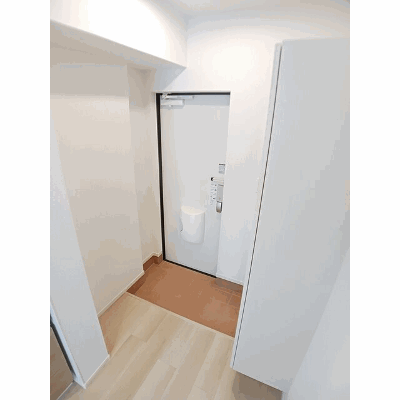 ラメール 101【管理NO：1-028480201-01010】 ★家具家電は申し込み後に搬入しますの物件地図