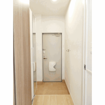 レジレンスパークⅥ 106【管理NO：1-025689202-01020】 ★家具家電は申し込み後に搬入します 2026年08月中旬入居可能の物件地図