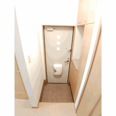 α　ＩＣＨＩＳＡＫＯ　Ａ 102【管理NO：1-015206301-01020】 ★家具家電は申し込み後に搬入しますの物件地図