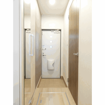 Ｌ．ラシック　古市橋 101【管理NO：1-026963901-01010】 ★家具家電は申し込み後に搬入しますの物件地図