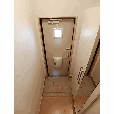 ジェルメ　４７　Ｃ 201【管理NO：1-017368203-02010】 ★家具家電は申し込み後に搬入しますの物件地図