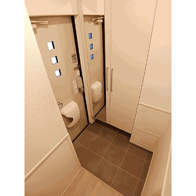 カーサ　グラシオッソ　祇園　Ａ 204【管理NO：1-028451601-02040】 ★家具家電は申し込み後に搬入しますの物件地図