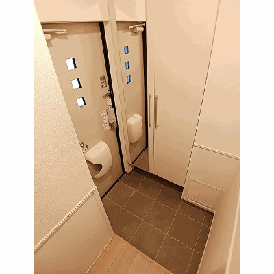 カーサ　グラシオッソ　祇園　Ａ 202【管理NO：1-028451601-02020】 ★家具家電は申し込み後に搬入しますの物件地図