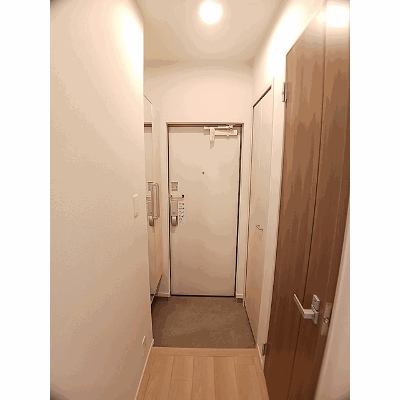 サンリットⅡ 302【管理NO：1-028286301-03020】 ★家具家電は申し込み後に搬入しますの物件地図