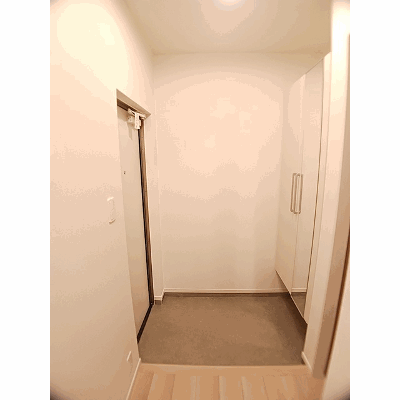 サンリットⅡ 301【管理NO：1-028286301-03010】 ★家具家電は申し込み後に搬入しますの物件地図
