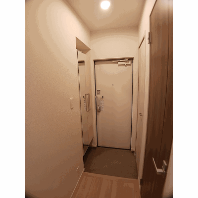 サンリットⅡ 202【管理NO：1-028286301-02020】 ★家具家電は申し込み後に搬入しますの物件地図