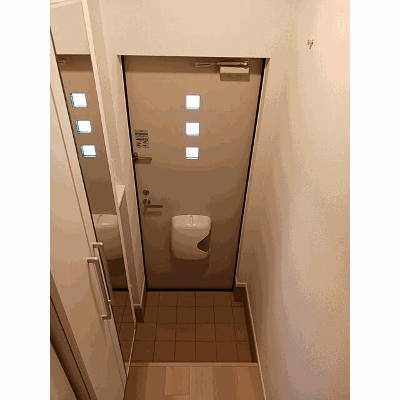 シャンス　トロワ 303【管理NO：1-027642601-03030】 ★家具家電は申し込み後に搬入しますの物件地図