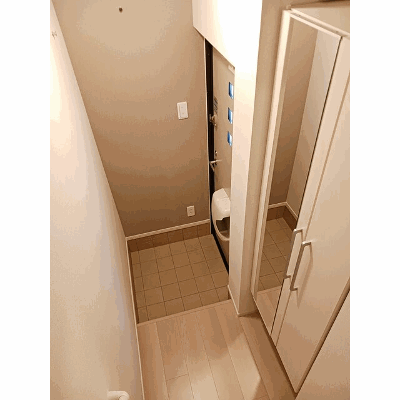 シャンス　トロワ 203【管理NO：1-027642601-02030】 ★家具家電は申し込み後に搬入しますの物件地図