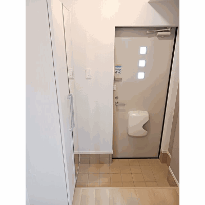 シャンス　トロワ 106【管理NO：1-027642601-01060】 ★家具家電は申し込み後に搬入しますの物件地図