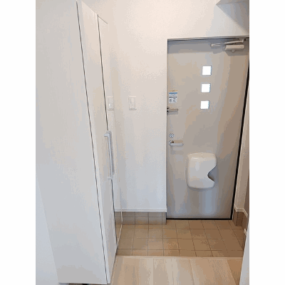 シャンス　トロワ 102【管理NO：1-027642601-01020】 ★家具家電は申し込み後に搬入しますの物件地図