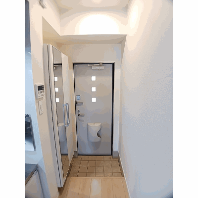 多逢館５ 104【管理NO：1-022758301-01040】 ★家具家電は申し込み後に搬入しますの物件地図