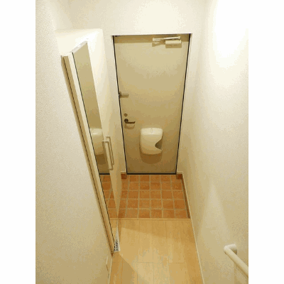 ベルブランカ　Ⅰ 203【管理NO：1-022223201-02030】 ★家具家電は申し込み後に搬入しますの物件地図