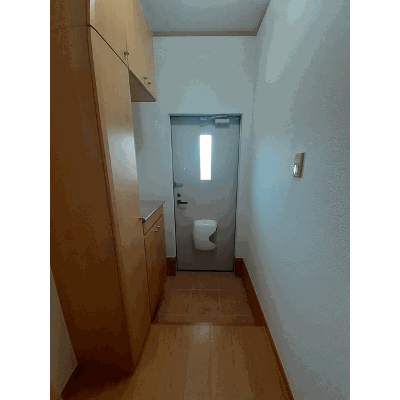 プランタンＡ 101【管理NO：1-012966801-01010】 ★家具家電は申し込み後に搬入しますの物件地図