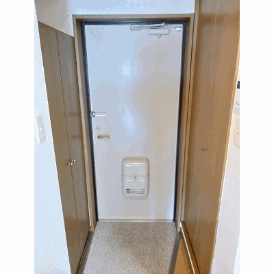 セゾン升本 402【管理NO：1-010544901-04020】 ★家具家電は申し込み後に搬入しますの物件地図