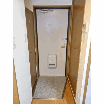 セゾン升本 303【管理NO：1-010544901-03030】 ★家具家電は申し込み後に搬入しますの物件地図