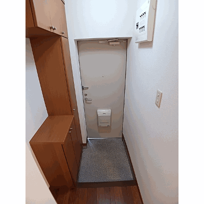 フォレストサイドⅡ番館 102【管理NO：1-010144301-01020】 ★家具家電は申し込み後に搬入しますの物件地図
