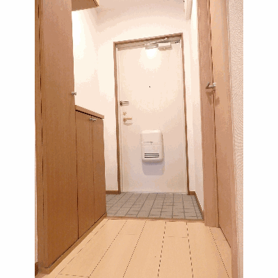 モラーダ上安 303【管理NO：1-009383001-03030】 ★家具家電は申し込み後に搬入します 2026年07月中旬入居可能の物件地図