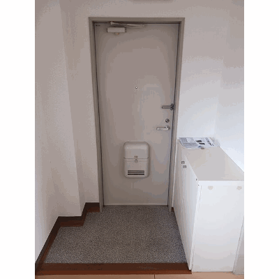 グリーンピア中西Ａ 201【管理NO：1-004590301-02010】 ★家具家電は申し込み後に搬入しますの物件地図
