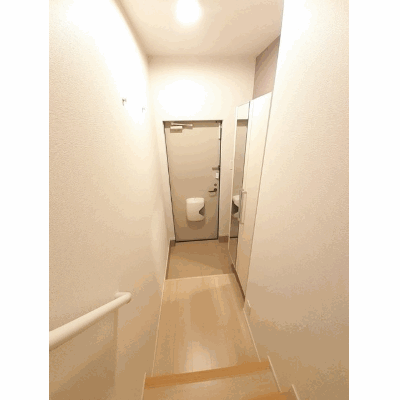アクアプラ末武上　Ⅰ 201【管理NO：1-027548201-02010】 ★家具家電は申し込み後に搬入します 2026年07月中旬入居可能の物件地図
