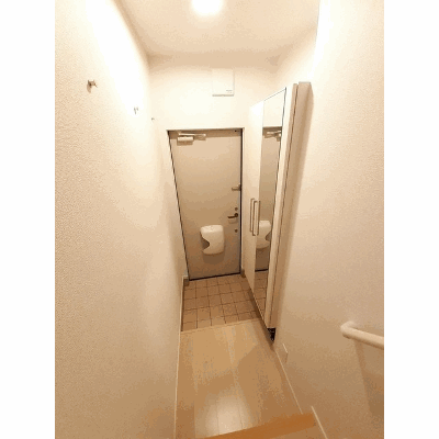 ポポラーレＡ 201【管理NO：1-025253501-02010】 ★家具家電は申し込み後に搬入します 2026年08月下旬入居可能の物件地図