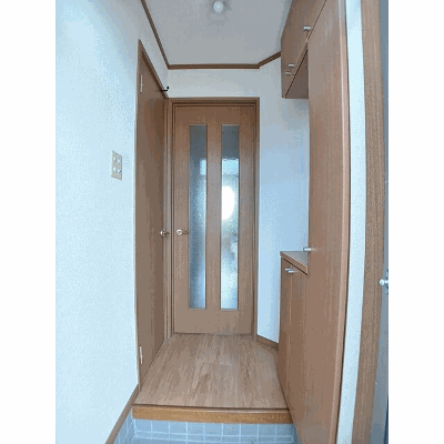 メゾンセレッソ　Ⅱ 101【管理NO：1-011096002-01010】 ★家具家電は申し込み後に搬入しますの物件地図