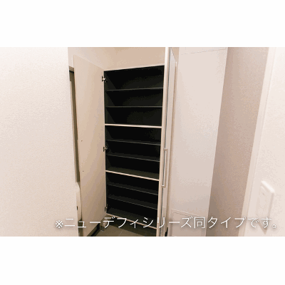 アンソレイエ．ＲＩＯ　Ｂ 202【管理NO：1-028463302-02020】 ★家具家電は申し込み後に搬入します 2026年09月下旬入居可能の物件地図