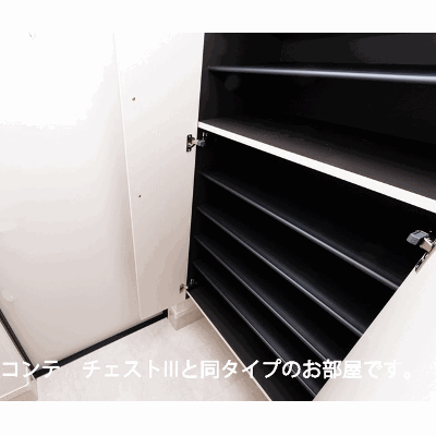 エルマーノＴ２ 106【管理NO：1-028260201-01060】 ★家具家電は申し込み後に搬入します 2026年08月下旬入居可能の物件地図