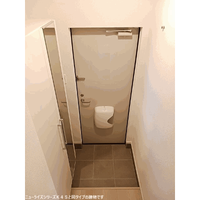 カプリコーン 204【管理NO：1-027350501-02040】 ★家具家電は申し込み後に搬入します 2026年09月下旬入居可能の物件地図