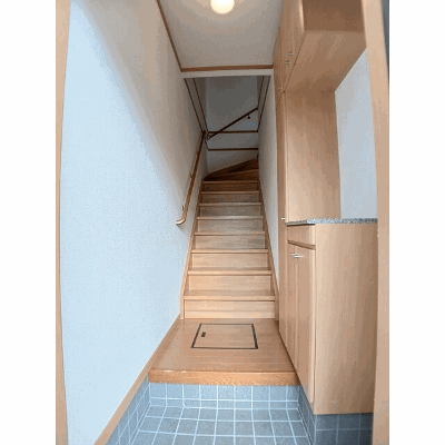 アンソレイユＴＮ　Ⅱ 205【管理NO：1-012528501-02040】 ★家具家電は申し込み後に搬入しますの物件地図