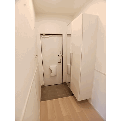 ソラットⅠ 105【管理NO：1-027731401-01050】 ★家具家電は申し込み後に搬入しますの物件地図
