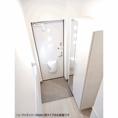 カーサ・ピノＢ 201【管理NO：1-028342502-02010】 ★家具家電は申し込み後に搬入します 2026年09月上旬入居可能の物件地図