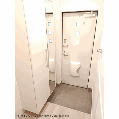 カーサ・ピノＢ 102【管理NO：1-028342502-01020】 ★家具家電は申し込み後に搬入します 2026年09月上旬入居可能の物件地図
