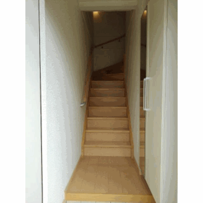 ソレイユ　レヴァーＢ 203【管理NO：1-016738802-02030】 ★家具家電は申し込み後に搬入します 2026年07月下旬入居可能の物件地図
