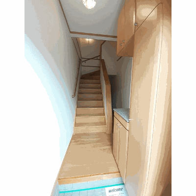 パークサイドハイムＡ 202【管理NO：1-012151101-02020】 ★家具家電は申し込み後に搬入しますの物件地図