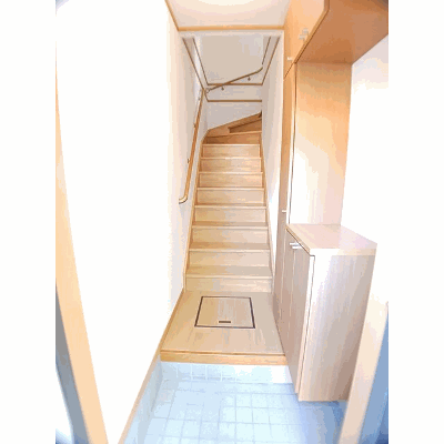 ミニョンひな 203【管理NO：1-012060801-02030】 ★家具家電は申し込み後に搬入しますの物件地図