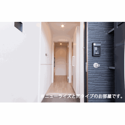 グラッシュフル　Ｂ 101【管理NO：1-028482202-01010】 2026年11月下旬入居可能の物件地図