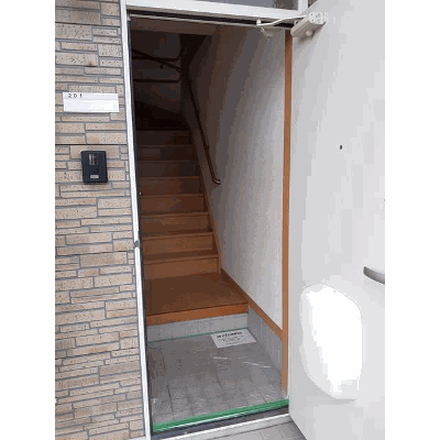 グリーン　ゲイブルズ　Ⅰ番館 201【管理NO：1-011691401-02010】 ★家具家電は申し込み後に搬入しますの物件地図
