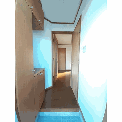 ハイツｃａｎｄｌｅ　Ｃ 103【管理NO：1-009781101-01030】の物件地図