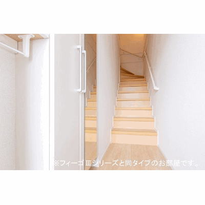 コンフォール苅田 203【管理NO：1-027392101-02030】 ★家具家電は申し込み後に搬入します 2026年07月下旬入居可能の物件地図